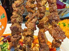 -路边边.炒菜烧烤.音乐餐厅(良乡长虹店)