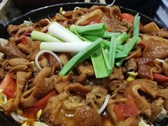 肥肠锅-每碗面馆(新鸿安大厦店)
