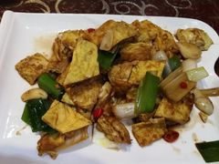 香醋鸡蛋-德居源