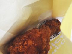 -麦当劳(杭州庆春路店)