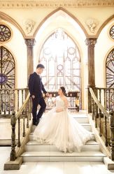 点击看大图 -太郎花子婚纱摄影艺术中心