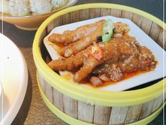 -蝴蝶里·粤菜·点心(滨江龙湖店)