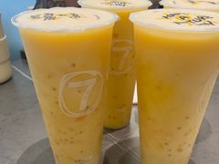 -7分甜(观前碧凤坊店)