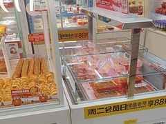 -味多美蛋糕(六里桥店)