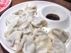 -快乐小羊·内蒙牛羊肉火锅(流花中心店)