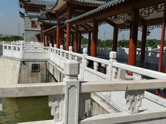 -长洲岛