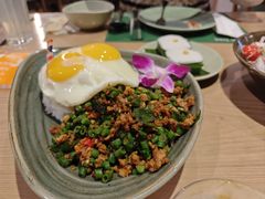 -mango tree芒果树泰国餐厅(青岛万象城店)