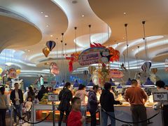 -帝企鹅自助餐厅•儿童岛•真企鹅(长隆企鹅酒店)