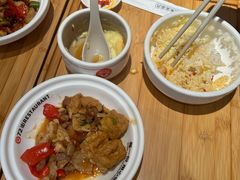 -72街荷叶饭(东方宝泰广场店)