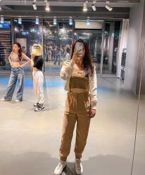 -G-STEPS舞蹈工作室