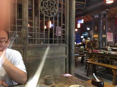 -重庆渝达老火锅(春熙路店)