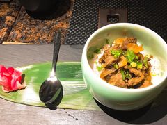 -花隐日式怀石料理(万象城购物中心店)