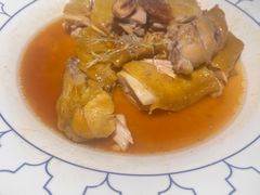 -晓粤·惹味粤菜(凯德乐峰广场店)