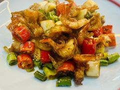 -明本湛江鸡•海鲜小厨(陈家祠店)