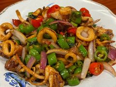 -利杨记·本味轩粥坊·烧烤(宝体店)