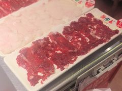 -潮泰牛肉火锅 · 创于1992年(车公庙店)