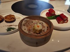 -滋粥楼·顺德菜(番禺广场总店)