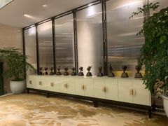 -南京圣和府邸豪华精选酒店