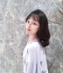 -HAIR HERE造型