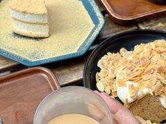 -Home Cafe(水榭春天店)