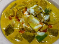 -Thai Alley泰爱里(二沙岛店)