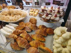 焦糖牛角酥-PAPER STONE BAKERY(天汇广场店)