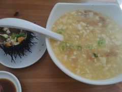 -海胆小馆(东北水饺·春柳店)