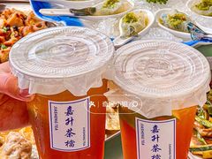 -嘉升大排档(番禺总店)