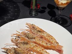 -小火花·干式熟成牛排馆Spark SteakHouse(剑桥郡店)