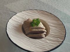 -南京四方酒店-傲途格精选·椽宫中餐厅
