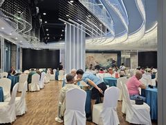-赛仑吉地大酒店-中餐厅