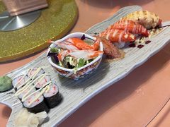 -长江六号法国餐厅(长江南路店)