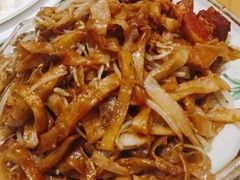 -葛记焖饼(伏牛路店)