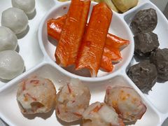 -北平三兄弟涮肉(簋街总店)