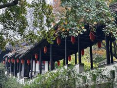 -惠山古镇·寄畅园