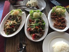 -BAI BUA RESTAURANT