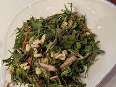 -今鲜源酒店·海鲜锅贴青岛菜(新湛路店)