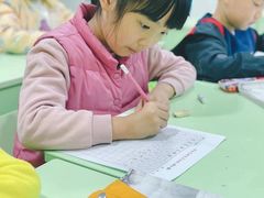 -学知乐教育·幼小衔接·小学科辅导(嘉定镇校区)