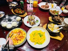 -老厨家(友谊路总店)