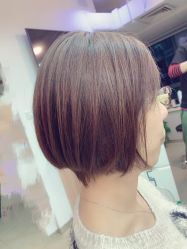 -京都造型·烫发·染发