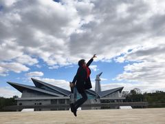 -盐城丹顶鹤湿地生态旅游区