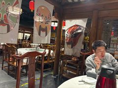 -东来顺饭庄(西直门店)