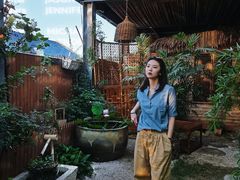-凡烟外慢生活体验馆