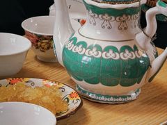 -百年老茶馆
