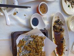 -山顶沙河粉-粤菜馆(凯旋店)