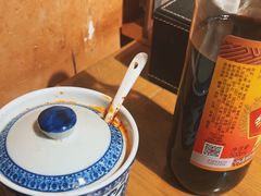 -河沿肉饼Beijing Pie(东华门店)