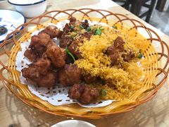 -南记食粥坊·宵夜大排档(莲花总店)