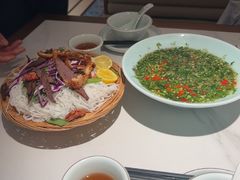-俏香傣·德宏风味餐厅(万宏路店)