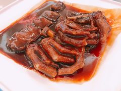 顺风碌味拼盘-顺风山庄(水濂山店)