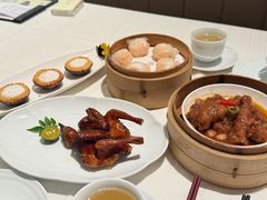 -金悦轩海鲜酒家(拱北店)